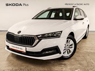 koda Octavia Combi 1.0 TSI 81 kW DSG Active