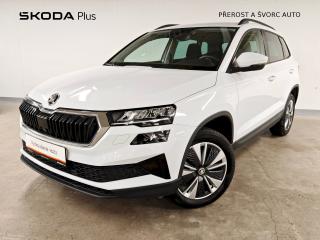 koda Karoq 1.5 TSI 110kW DSG Style Plus
