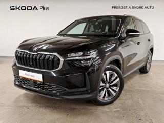 koda Kodiaq 2.0 TDI 142 kW DSG 4x4 Selecti