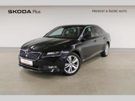 koda Superb DSG 2.0 TSI / 206 kW STYLE PLU