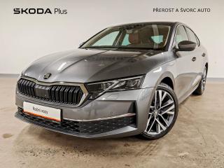 koda Octavia 2.0 TDI 110 kW DSG Ultimate Ed