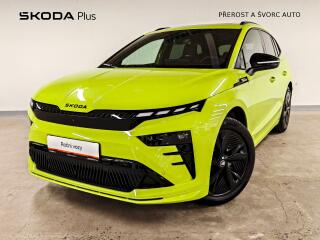 �koda Enyaq iV iV 85x 250 kW RS