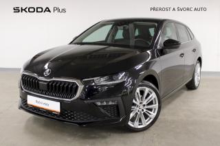 koda Scala 1.0 TSI 85 kW Top Selection