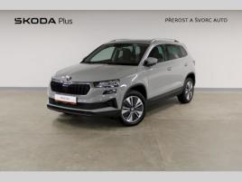 koda Karoq 1.5 TSI 110 kW DSG Style