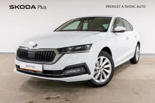 koda Octavia 2.0 TDI 85 kW Style