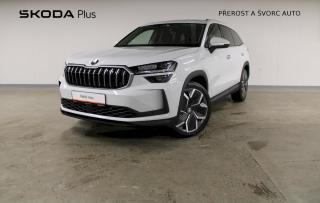 koda Kodiaq 1.5 TSI iV PHEV 110 kW DSG Exc