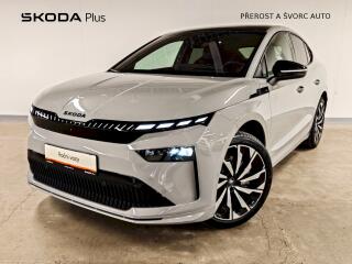 �koda Enyaq iV 85X 210 kW Sportline