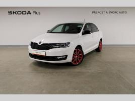 koda Rapid 1.0 TSI 81 kW Style Plus