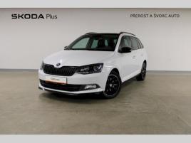 koda Fabia Combi 1.2 TSI 81 kW Monte Carl