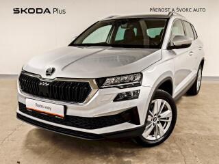 �koda Karoq 1.5 TSI 110 kW Top Selection