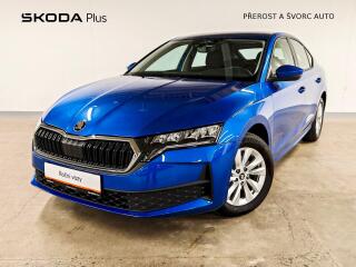 �koda Octavia 2.0 TDI 110 kW DSG Essence