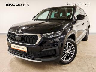 koda Kodiaq 2.0 TDI 147 kW DSG 4x4 Style P