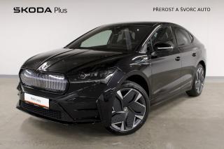 koda Enyaq iV iV 85 250 kW 4x4 vRS