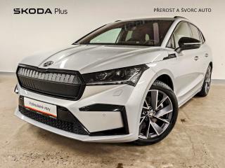 koda Enyaq iV iV 80 150kW Sportline