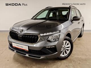 �koda Kamiq 1.0 TSI 85 kW Selection