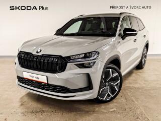 �koda Kodiaq 2.0 TDI 142 kW DSG 4x4 Sportli