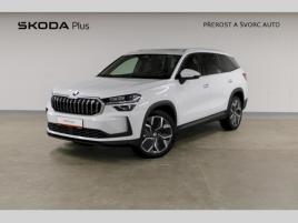 koda Kodiaq 2.0 TDI 142 kW 4x4 DSG Exclusi