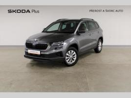 koda Karoq 1.5 TSI 110 kW DSG Ambition