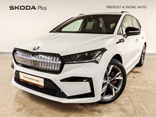 koda Enyaq iV iV 80 150 kW Sportline