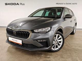 koda Scala 1.0 TSI 85 kW Top Selection
