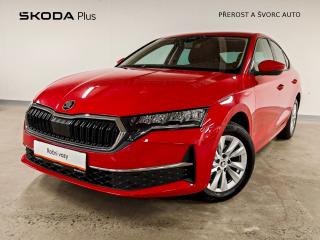 �koda Octavia 2.0 TDI 85kW Selection