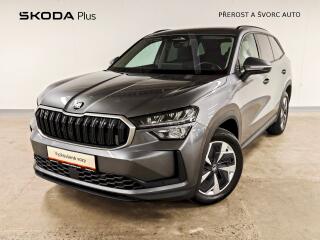 �koda Kodiaq 2.0 TDI 142 kW DSG 4x4 Selecti