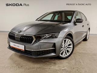 koda Octavia 2.0 TSI 150 kW DSG 4x4 Exclusi