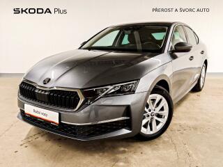 �koda Octavia 2.0 TDI 110 kW DSG Top Selecti