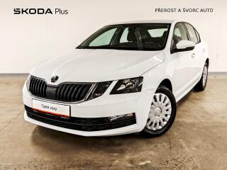 �koda Octavia 1.0 TSI 85 kW Ambition Plus