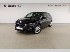 koda Scala 1.0 TSI 81 kW Style Plus