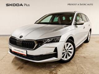 �koda Octavia Lakovna Combi 2.0 TDI 110 kW D