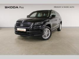 koda Kodiaq 2.0 TDI 140 kW DSG 4x4 Style P