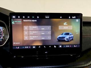 Škoda Octavia (2024) Combi 2.0 TSI 195 kW DSG RS - náhled 11