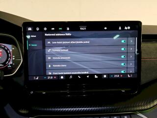 Škoda Octavia (2024) Combi 2.0 TSI 195 kW DSG RS - náhled 12