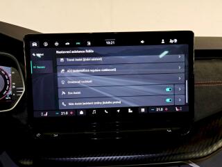 Škoda Octavia (2024) Combi 2.0 TSI 195 kW DSG RS - náhled 13