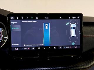 Škoda Octavia (2024) Combi 2.0 TSI 195 kW DSG RS - náhled 14