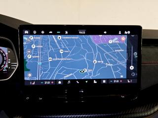 Škoda Octavia (2024) Combi 2.0 TSI 195 kW DSG RS - náhled 15