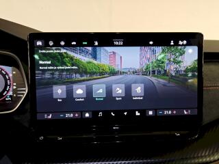 Škoda Octavia (2024) Combi 2.0 TSI 195 kW DSG RS - náhled 16