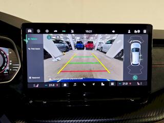 Škoda Octavia (2024) Combi 2.0 TSI 195 kW DSG RS - náhled 17