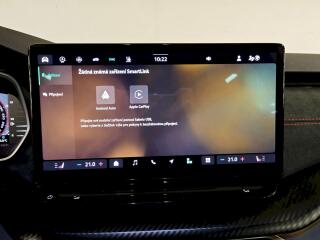 Škoda Octavia (2024) Combi 2.0 TSI 195 kW DSG RS - náhled 18