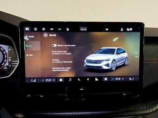 Škoda Octavia (2024) Combi 2.0 TSI 195 kW DSG RS - náhled 19