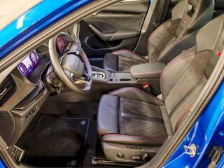 Škoda Octavia (2024) Combi 2.0 TSI 195 kW DSG RS - náhled 25