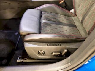 Škoda Octavia (2024) Combi 2.0 TSI 195 kW DSG RS - náhled 26