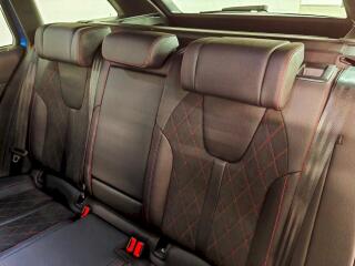 Škoda Octavia (2024) Combi 2.0 TSI 195 kW DSG RS - náhled 28