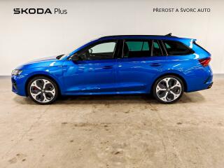 Škoda Octavia (2024) Combi 2.0 TSI 195 kW DSG RS - náhled 3