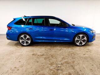 Škoda Octavia (2024) Combi 2.0 TSI 195 kW DSG RS - náhled 30