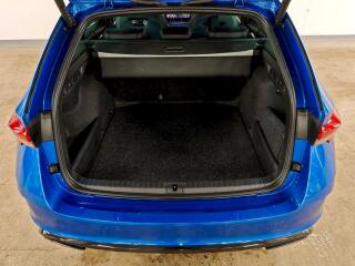 Škoda Octavia (2024) Combi 2.0 TSI 195 kW DSG RS - náhled 33