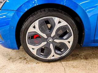 Škoda Octavia (2024) Combi 2.0 TSI 195 kW DSG RS - náhled 35