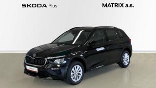 koda Kamiq SELECTION 1.0 TSI 85kW
