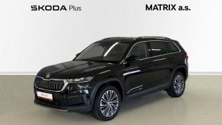 koda Kodiaq STYLE 2.0 TDI 147kW 4x4 DSG